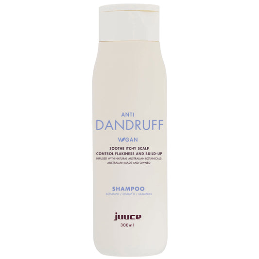 Juuce Anti-Dandruff Shampoo 300ml