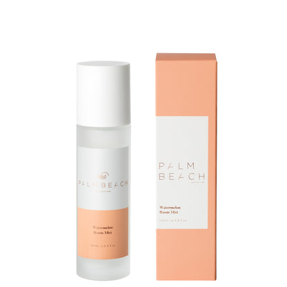 Palm Beach Collection Watermelon Room Mist 100ml