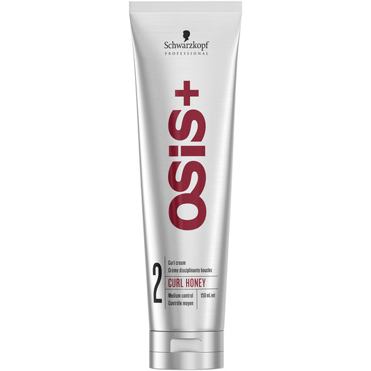 Schwarzkopf OSiS+ Curl Honey Curl Cream 150ml