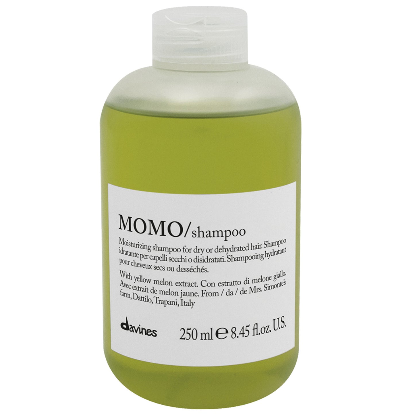 Davines MOMO Shampoo 250ml