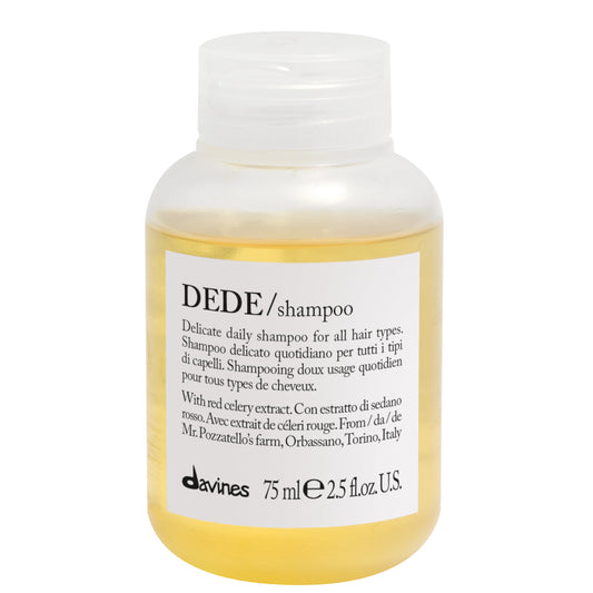 Davines DEDE Shampoo 75ml