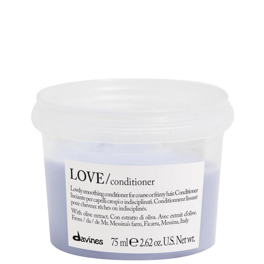 Davines LOVE Conditioner 75ml