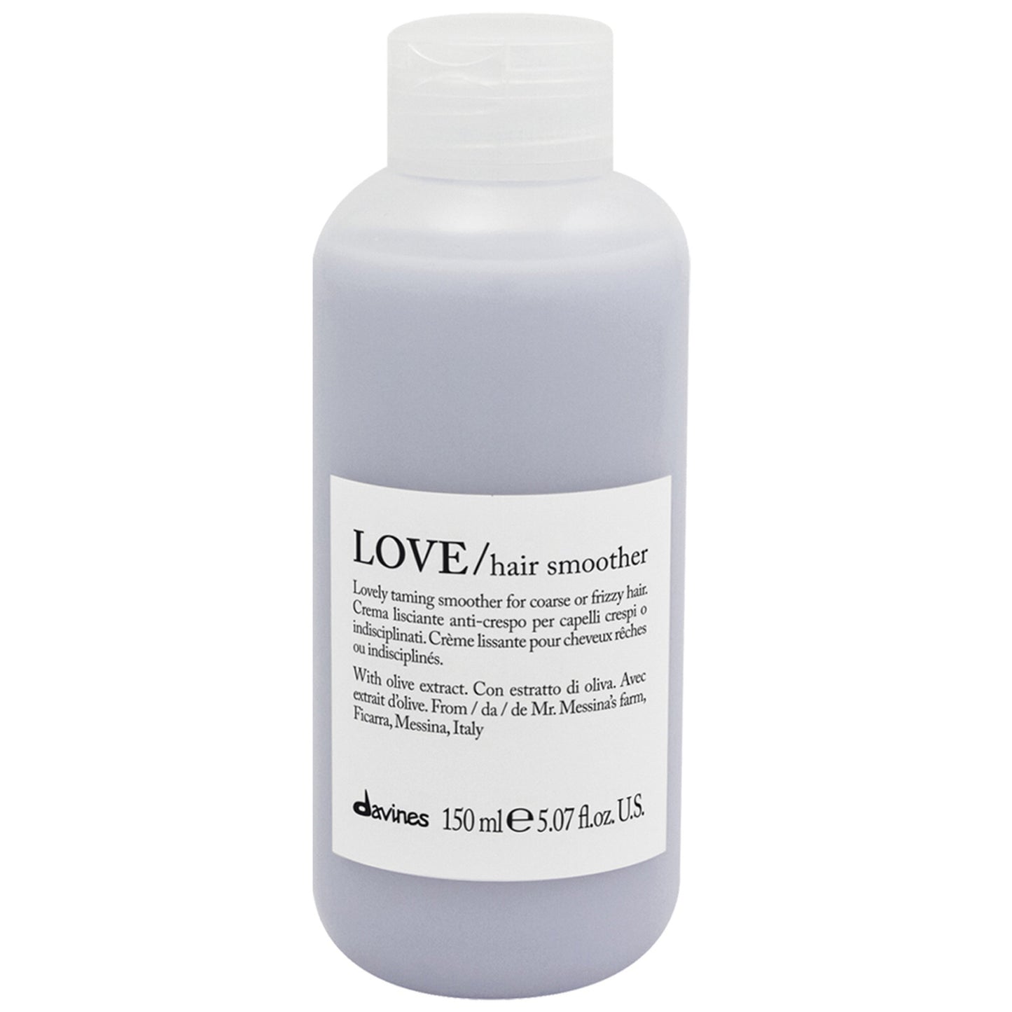 Davines LOVE Hair Smoother 150ml