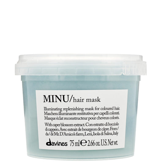 Davines MINU Hair Mask 75ml