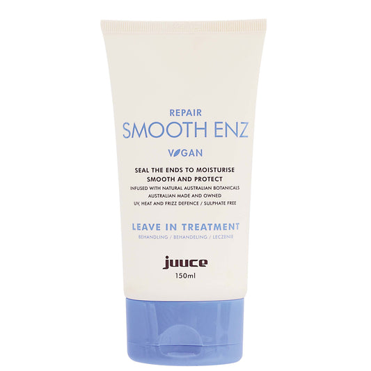 Juuce Smooth Enz Leave-in Treatment 150ml