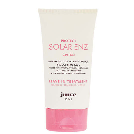 Juuce Solar Enz Sun Protection 150ml