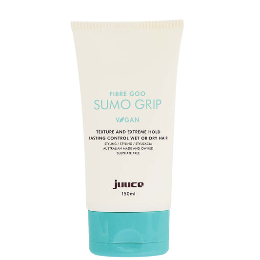 Juuce Sumo Grip Texture and Extreme Hold 150ml