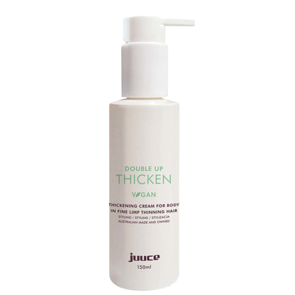 Juuce Double Up Thickening Cream 150ml