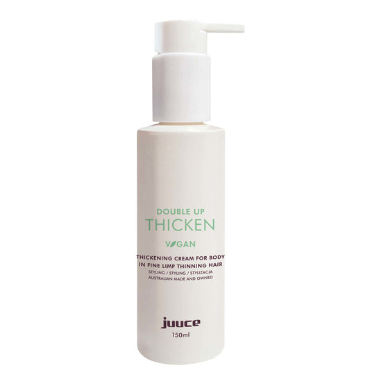 Juuce Double Up Thickening Cream 150ml