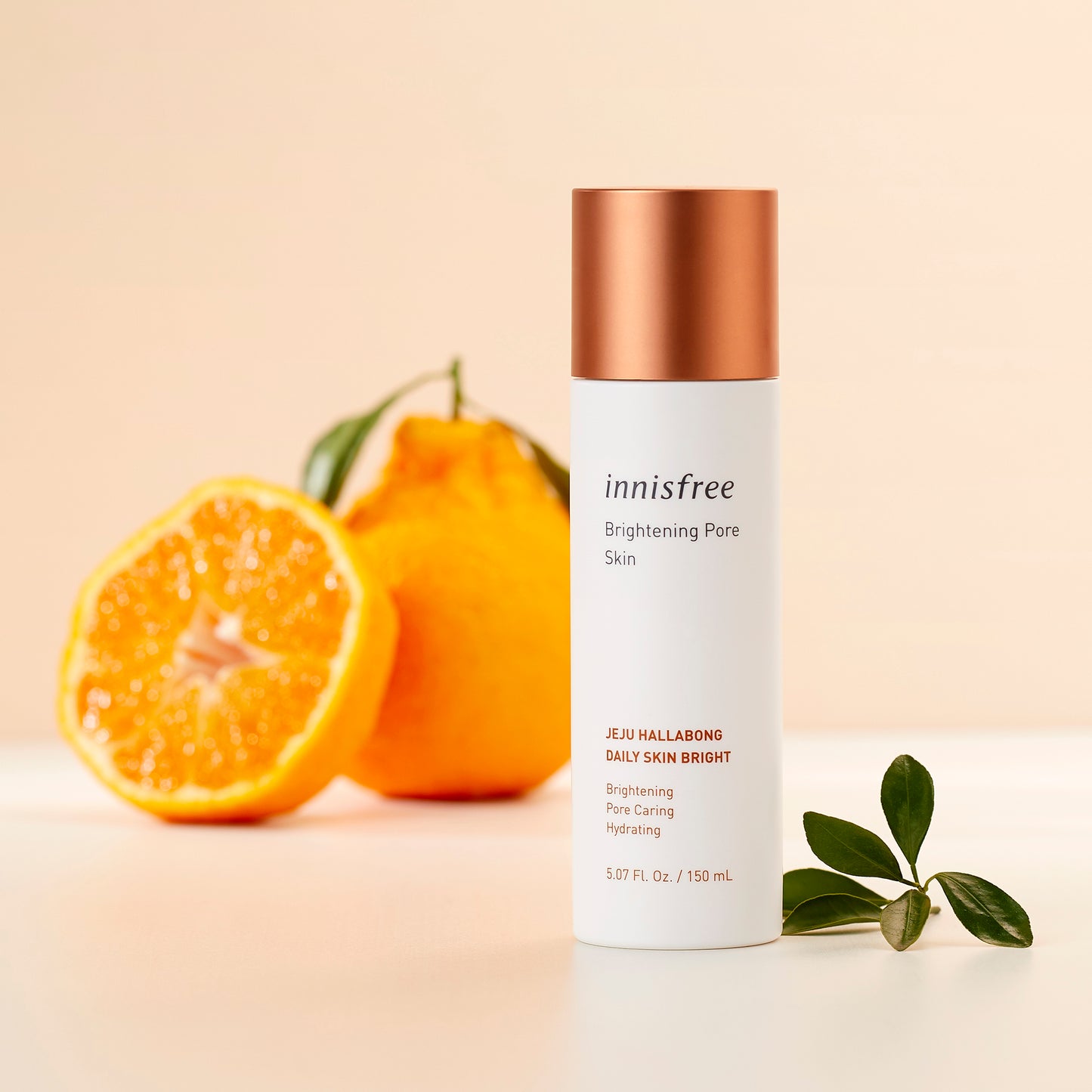 INNISFREE Brightening Pore Skin 150ml