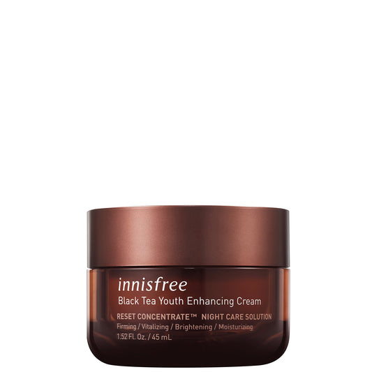 INNISFREE Black Tea Youth Cream 45ml