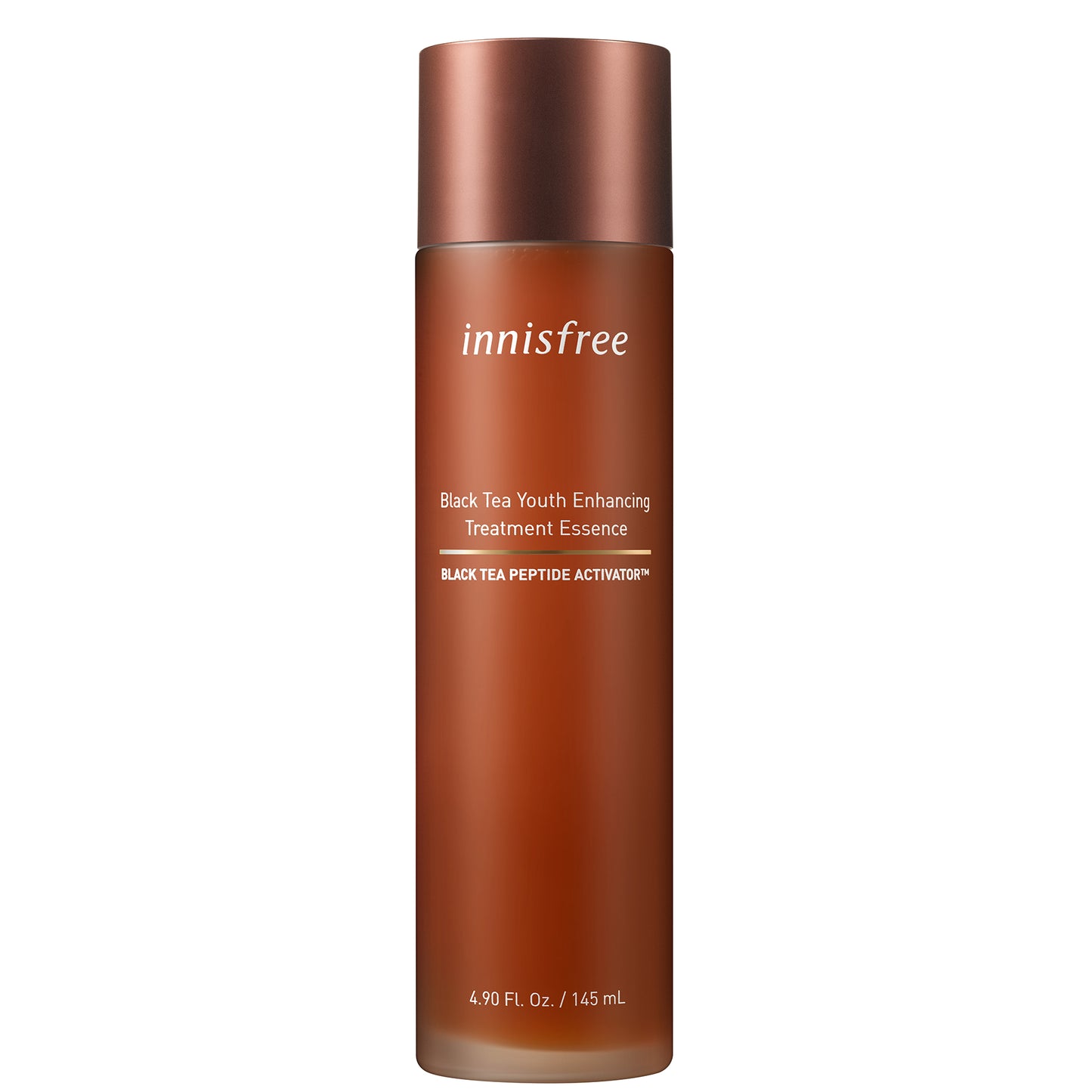 INNISFREE Black Tea Treatment Essence 145ml