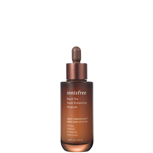 INNISFREE Black Tea Youth Ampoule 50ml