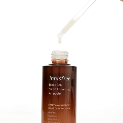 INNISFREE Black Tea Youth Ampoule 50ml