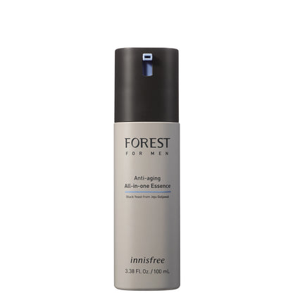 INNISFREE Forest For Men All-in-One Essence Anti-Aging 100ml