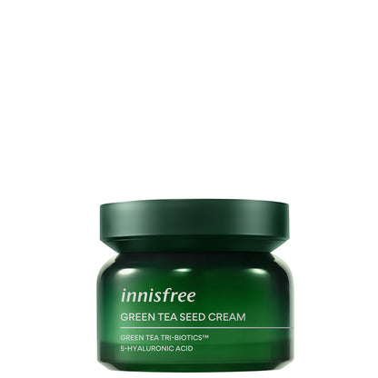 INNISFREE Green Tea Seed Cream 50ml