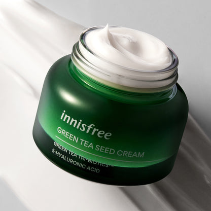 INNISFREE Green Tea Seed Cream 50ml