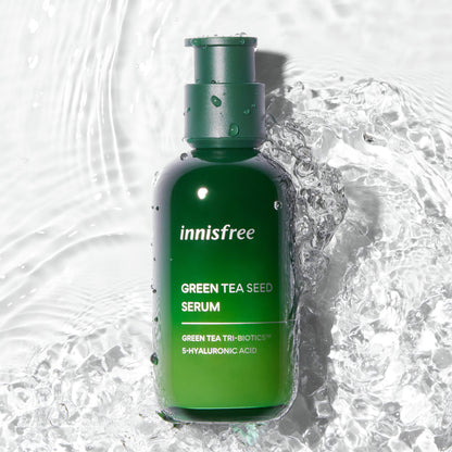 INNISFREE Green Tea Seed Serum 80ml