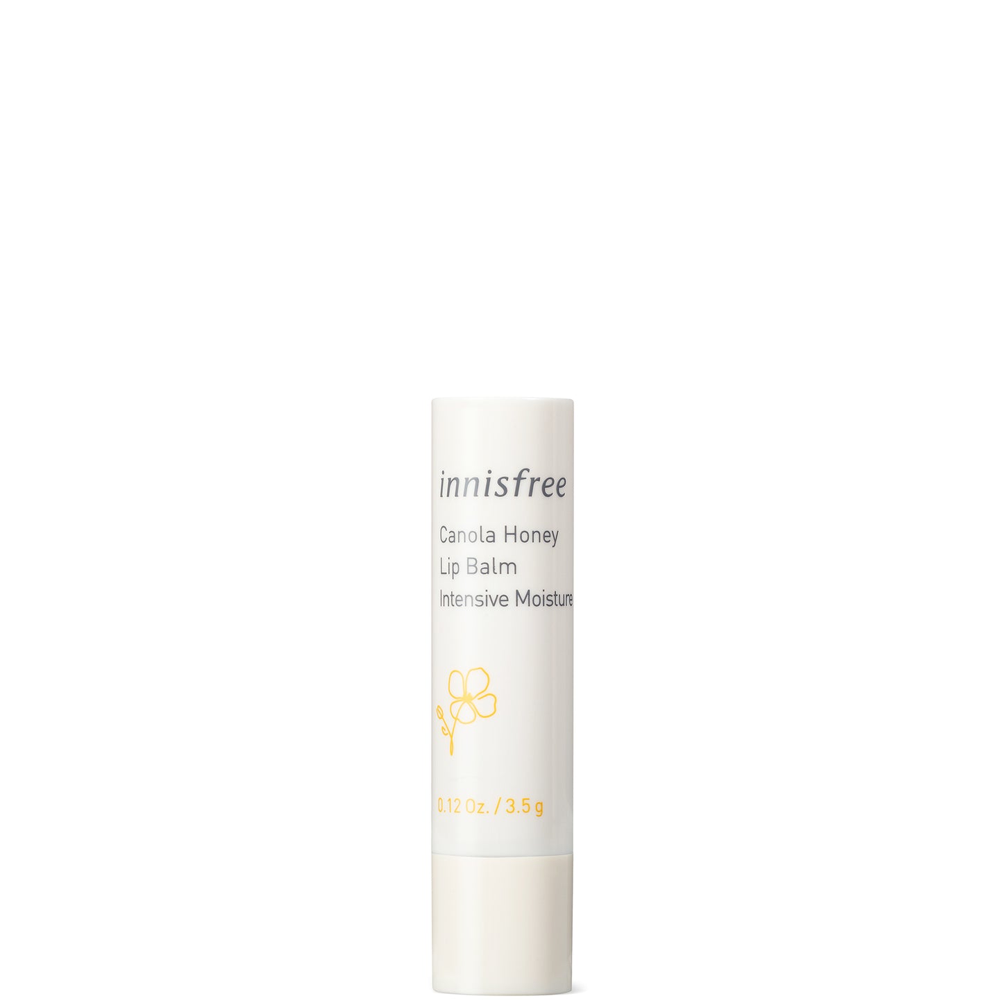 INNISFREE Canola Honey Lip Balm Deep Moisture 3.5g