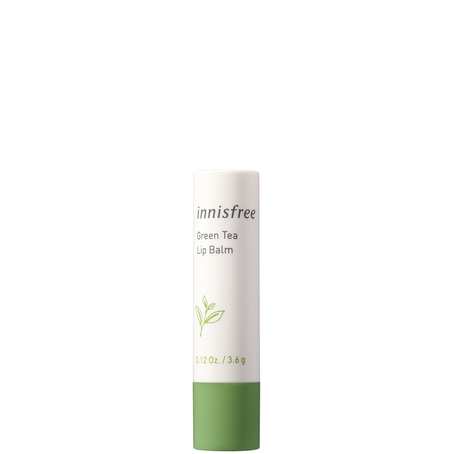 INNISFREE Green Tea Lip Balm 3.6g