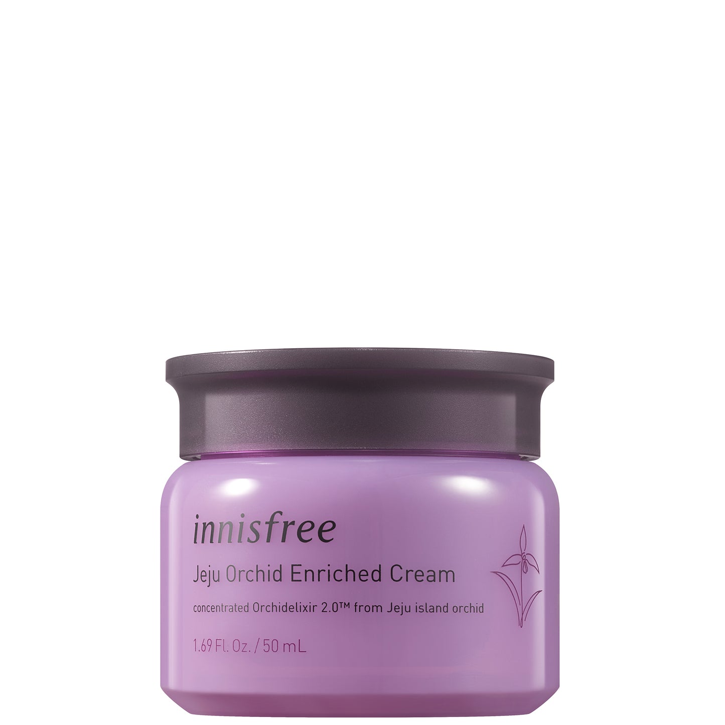 INNISFREE Jeju Orchid Enriched Cream 50ml