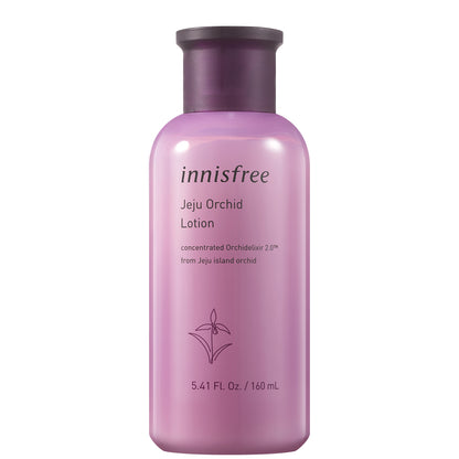 INNISFREE Jeju Orchid Lotion 160ml