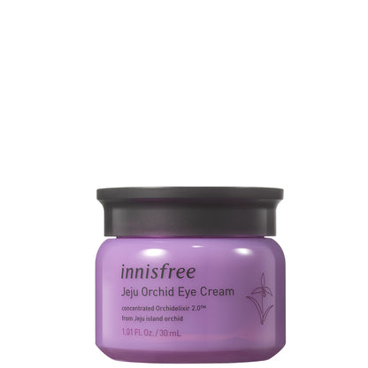 INNISFREE Jeju Orchid Eye Cream 30ml