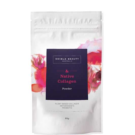 Edible Beauty Native Beauty Collagen 85g