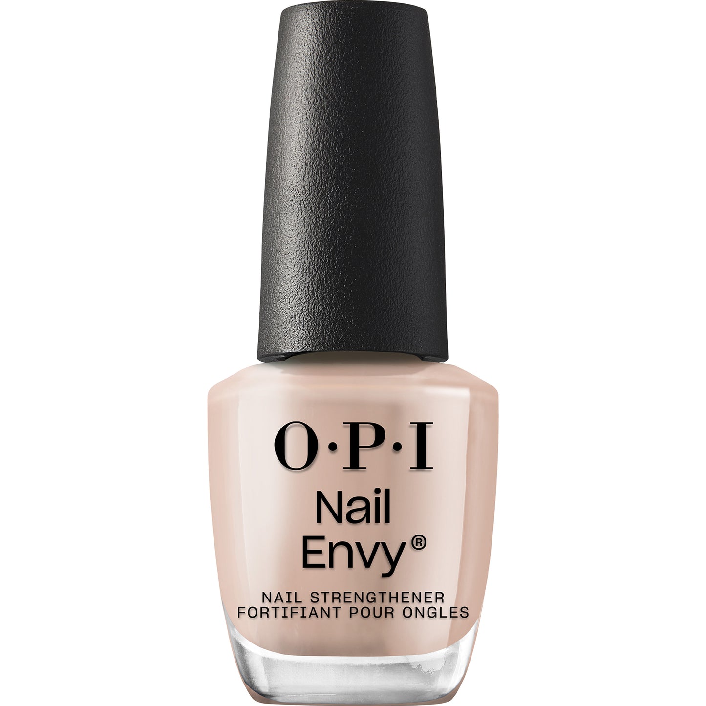 OPI Nail Envy Nude Nail Strengthener Treatment - Double Nudey 15ml