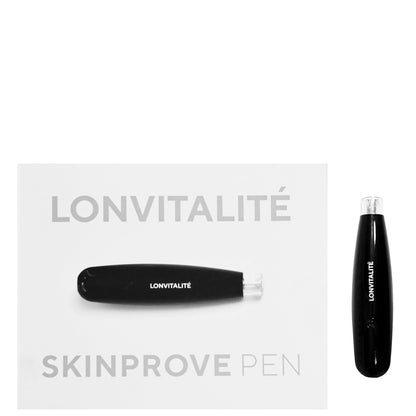 Lonvitalite Skinprove Microneedle Derma Pen