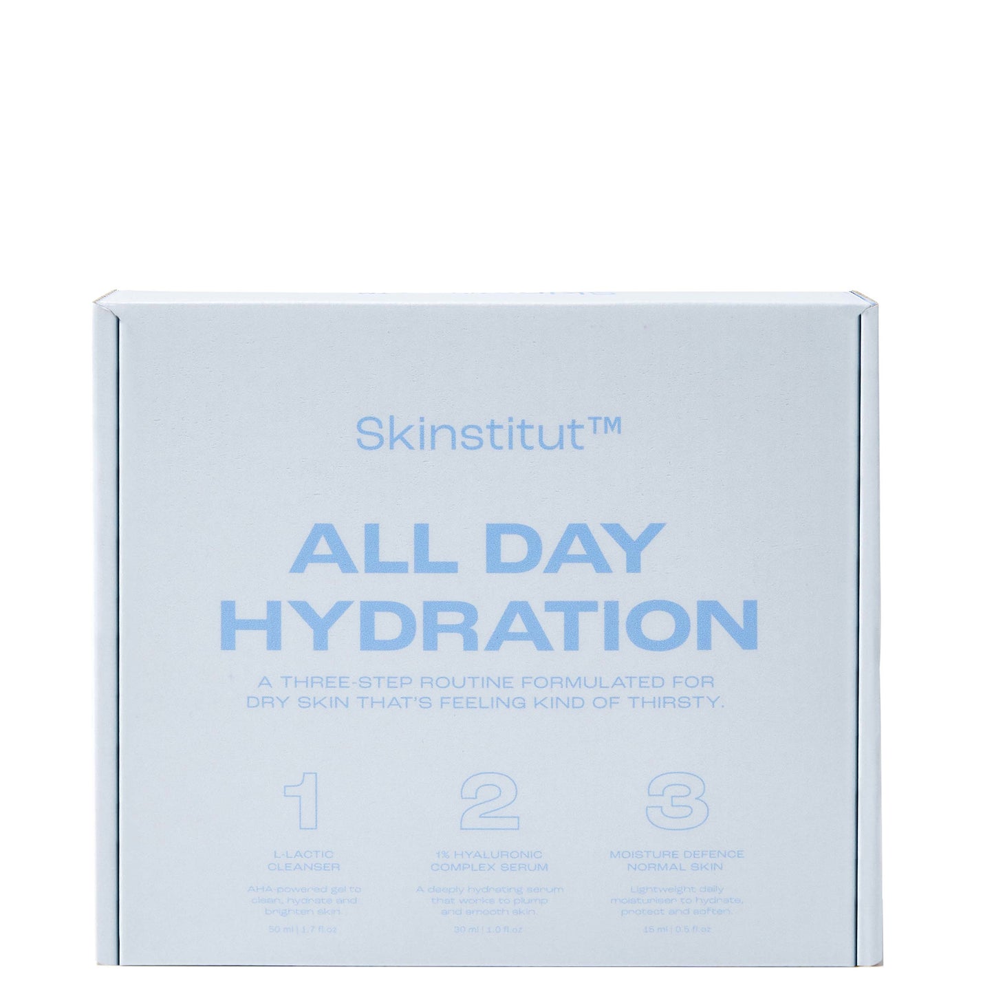 Skinstitut All Day Hydration