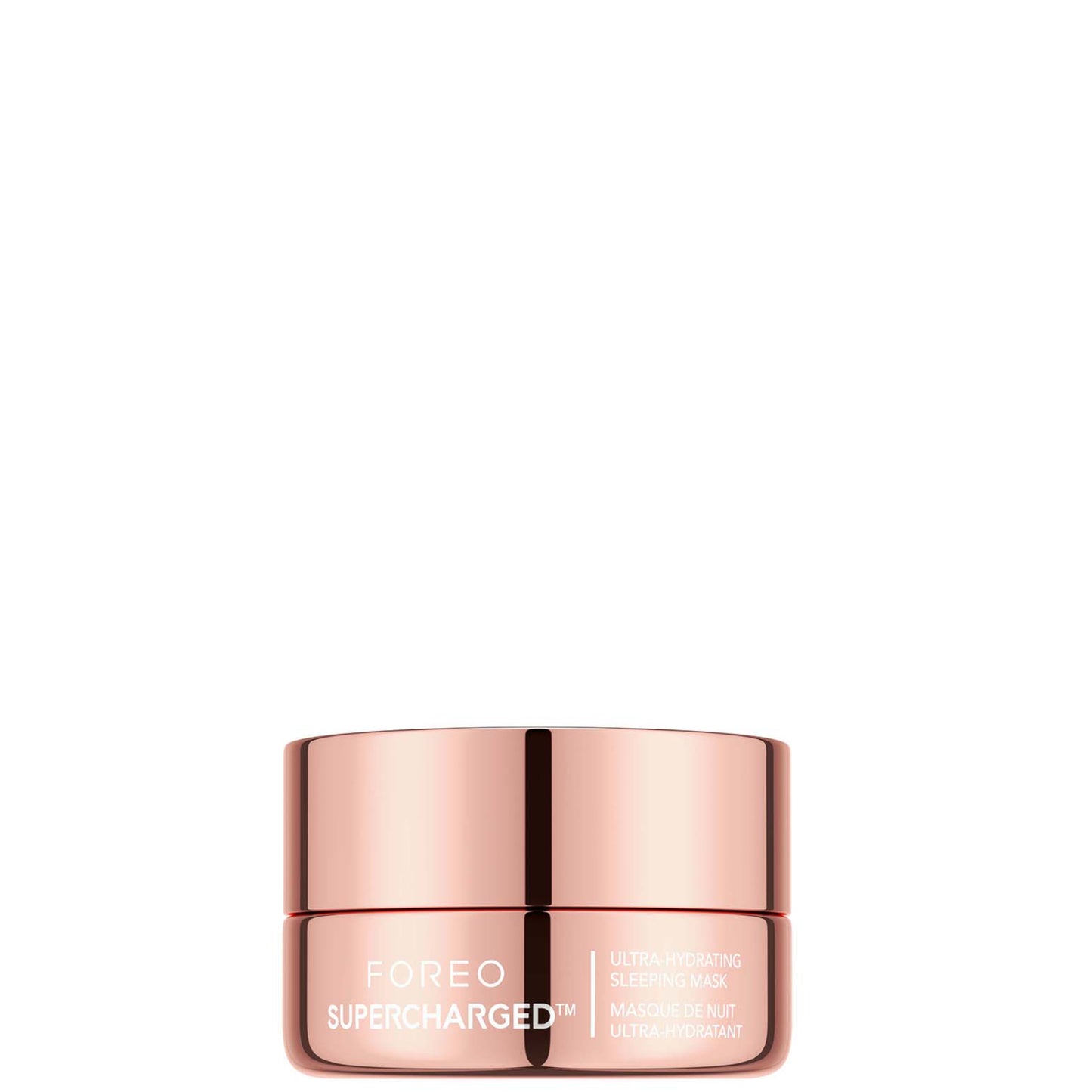 FOREO SUPERCHARGED Ultra-Hydrating Sleeping Mask 15ml