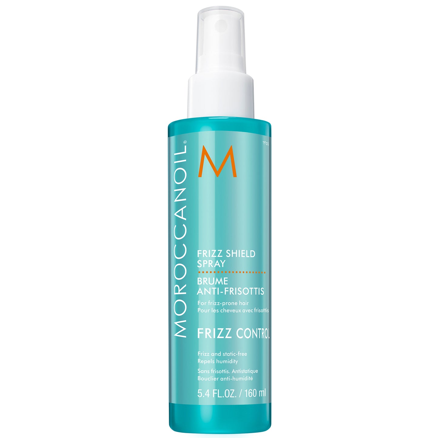 Moroccanoil Frizz Shield Spray 160ml