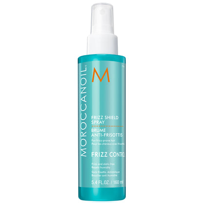 Moroccanoil Frizz Shield Spray 160ml