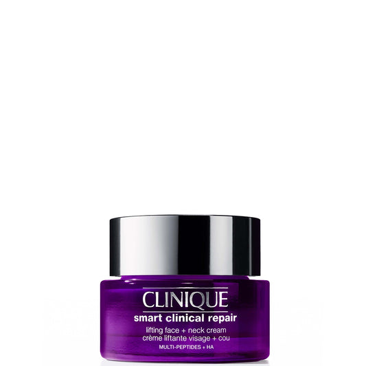 Clinique Smart Clinical Repair Lifting Face and Neck Cream 50ml