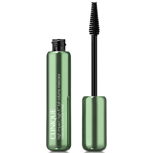 Clinique High Impact High-Fi Full Volume Mascara - Black 10ml