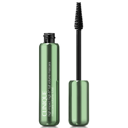 Clinique High Impact High-Fi Full Volume Mascara - Black-Brown 10ml