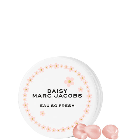 Marc Jacobs Daisy Drops Eau So Fresh for Her - 30 Capsules