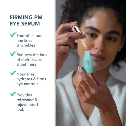 FOREO IRIS Firming PM Eye Serum 15ml