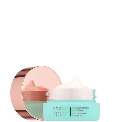 FOREO IRIS C-Concentrated Brightening Eye Cream 15ml