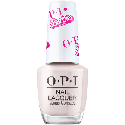 OPI Nail Lacquer OPI BARBIE - Bon Voyage to Reality! 15ml