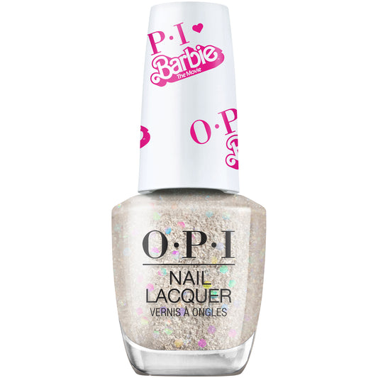 OPI Nail Lacquer OPI BARBIE - Every Night is Girls Night 15ml