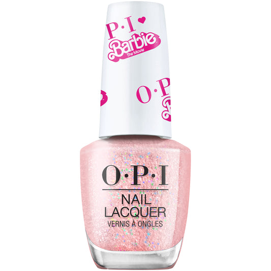 OPI Nail Lacquer OPI BARBIE - Best Day Ever 15ml