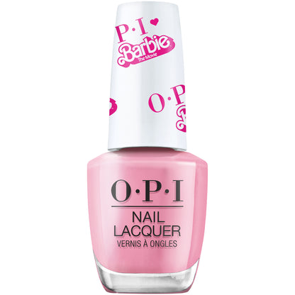 OPI Nail Lacquer OPI BARBIE - Feel the Magic! 15ml