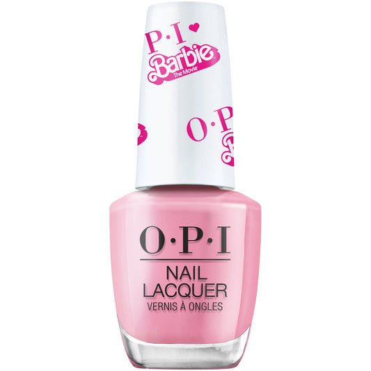 OPI Nail Lacquer OPI BARBIE - Feel the Magic! 15ml