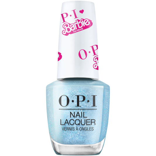 OPI Nail Lacquer OPI BARBIE - Yay Space 15ml