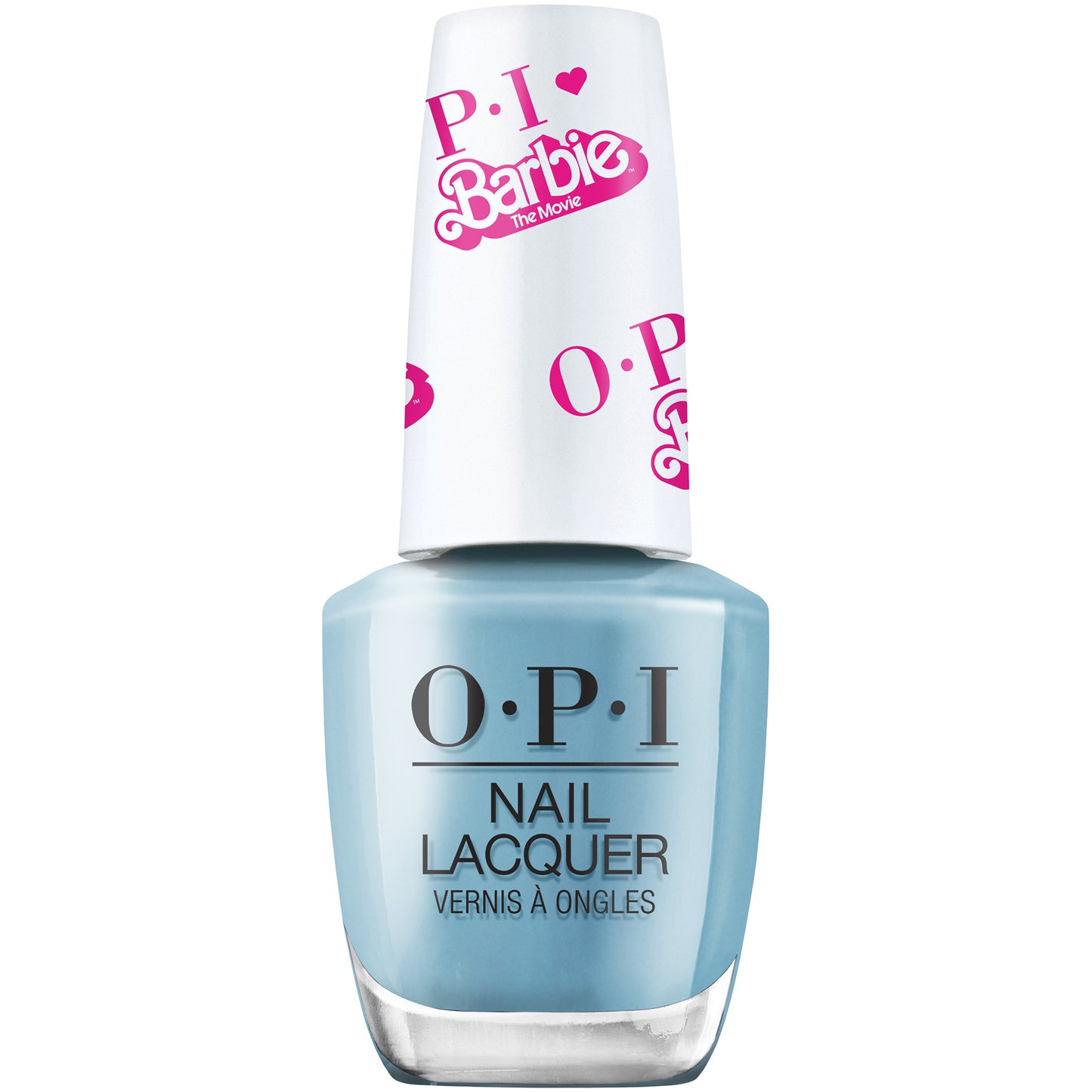 OPI Nail Lacquer OPI BARBIE - My Job is Beach 15ml