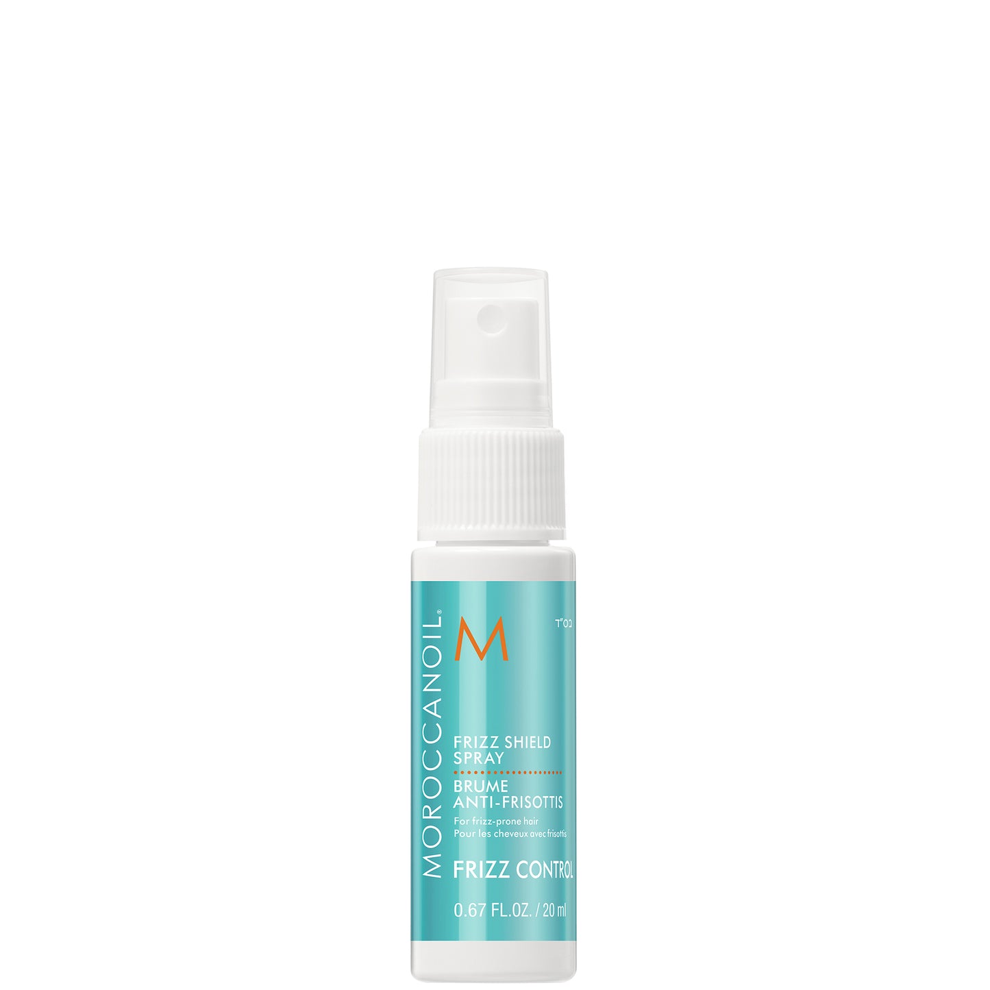 Moroccanoil Frizz Shield Spray 20ml