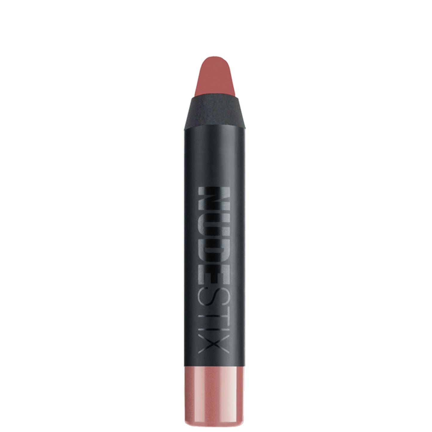 NUDESTIX Mini Magnetic Matte Lip Color 2.5g - Rose