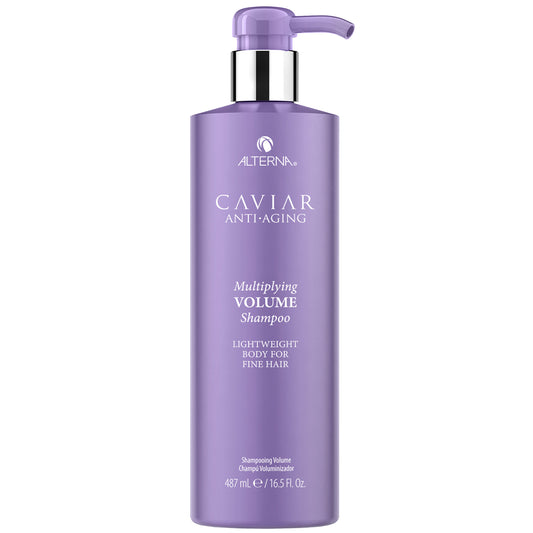 Alterna Caviar Multiplying Volume Shampoo 488ml